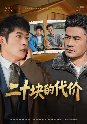 二十块的代价（64集）短剧推荐上热门