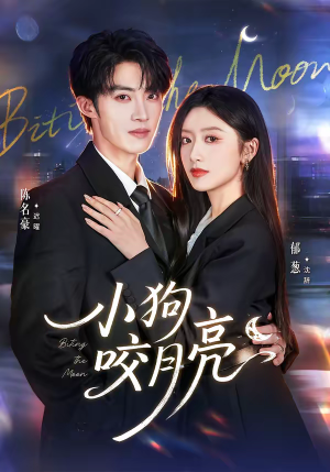 小狗咬月亮(66集) 小狗咬月亮(66集)最新热门短剧抢先看