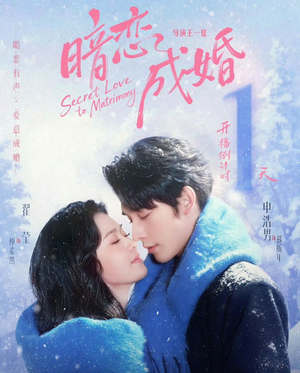 暗恋成婚(60集) 暗恋成婚(60集)让你看了就停不下来的精彩短剧