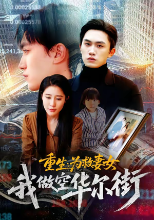 重生为救妻女我做空华尔街（80集）在线观看全集高清短剧