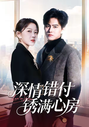 深情错付锈满心房（60集）高分佳作短剧免费看