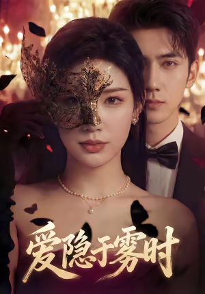 爱隐于雾时（79集）经典老剧短剧免费看