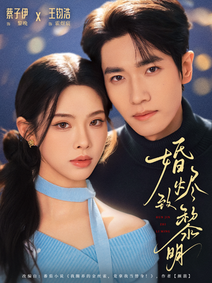 婚烬致黎明（77集）短剧来袭好看又上头的短剧