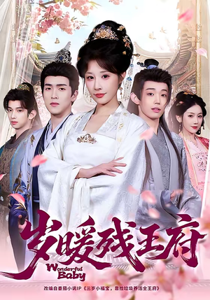 岁暖残王府（62集）省钱短剧免费看个够