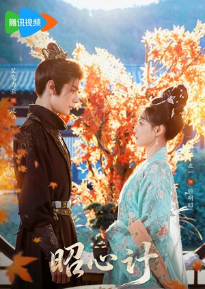 昭｜心计（59集）精彩又上头的短剧来了