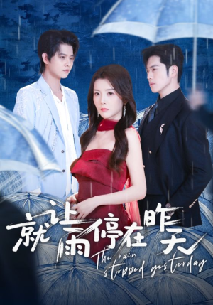 就让雨停在昨天（70集）男女都爱看的短剧片段
