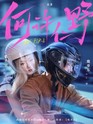 何许仁野（60集）好看的小短剧推荐