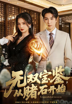 无双宝鉴，从赌石开始（70集）最新短剧抢先看