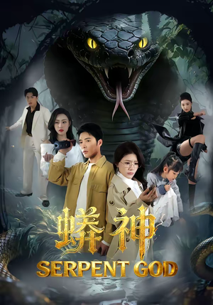 蟒神(62集) 蟒神(62集)深夜必看热门短剧推荐