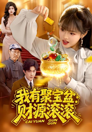 我有聚宝盆：财源滚滚（101集）爱上了这部短剧了