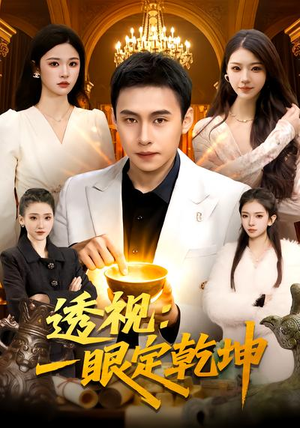 透视：一眼定乾坤（101集）点击链接观看完整版短剧