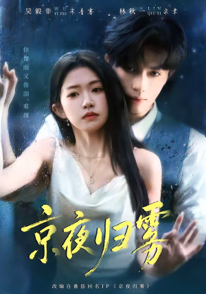 京夜归雾（71集）热门短剧电影推荐