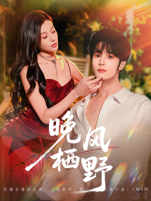 晚风栖野（80集）真的太精彩了短剧分享社区