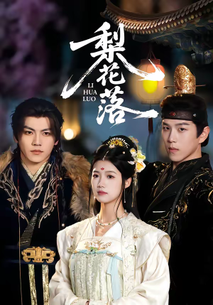 梨花落（60集）看过的人都说好