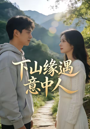 下山缘遇意中人（78集）悟空短剧免费看全集