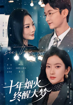 十年烟火,终醒大梦(60集) 十年烟火,终醒大梦(60集)在哪个软件可以免费观看短剧