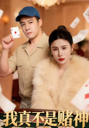 我真不是赌神(78集) 我真不是赌神(78集)免费短剧完整版