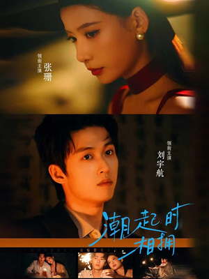潮起时相拥（73集）免费短剧全集看