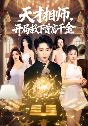 天才相师，开局救下首富千金（77集）热门短剧推荐精彩片段