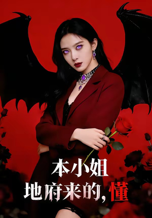 本小姐地府来的，懂（80集）免费短剧完整版