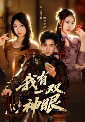 我有一双神眼（70集）红果短剧免费看后续