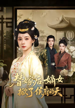 替嫁后,嫡女掀了侯府的天(60集) 替嫁后,嫡女掀了侯府的天(60集)热播短剧追不停