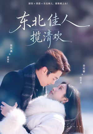 东北佳人揽清欢（80集）每晚准时更新短剧分享