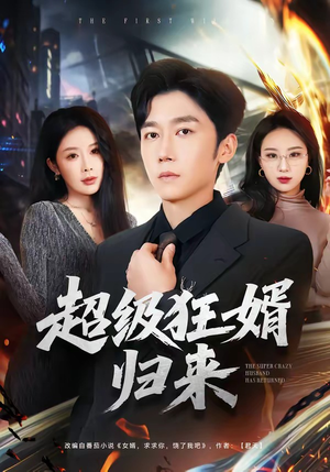 超级狂婿归来（81集）短剧每日分享推荐