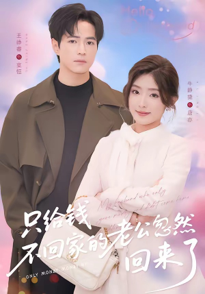 只给钱不回家的老公忽然回来了（60集）短剧小说在线看