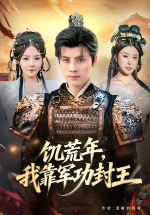 饥荒年,我靠军功封王(80集) 饥荒年,我靠军功封王(80集)免费看全网影视短剧动漫