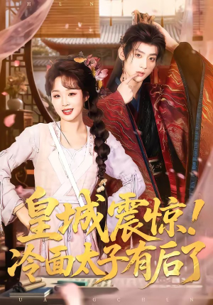 皇城震惊！冷面太子有后了（93集）红果免费短剧看后续