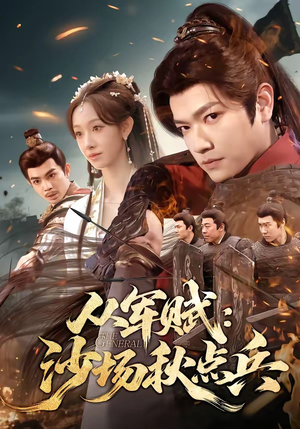 从军赋：沙场秋点兵（65集）都市短剧推荐免费观看