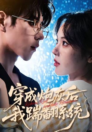 穿成炮灰后我踹翻系统（88集）这部短剧我爱了推荐