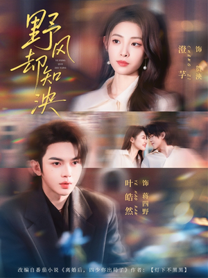 野风却知泱（80集）免费看热门短剧推荐