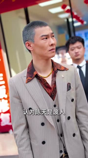 乡野技师：靠一双手征服大老卷（80集）好看又上头的热播短剧