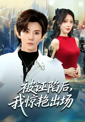 被诬陷后，我惊艳出场（65集）排行榜上的短剧免费看