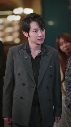 乞丐赠我通天眼（129集）一口气看完热门短剧