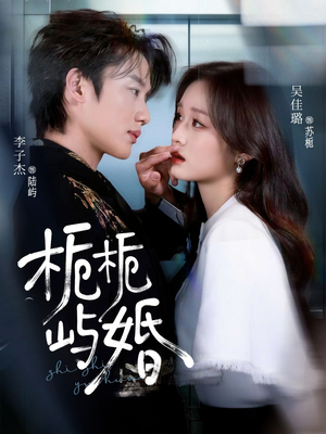 栀栀屿婚（77集）短剧合集4K修复版