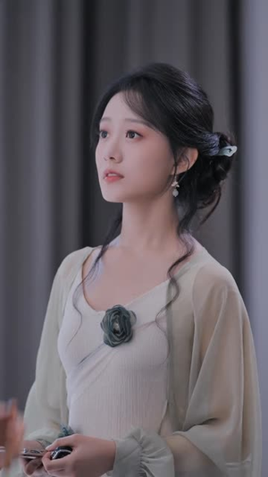 心瓷预谋（3集）精彩短剧片段分享