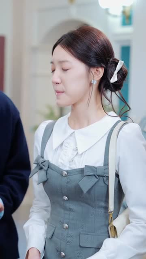 被男神误伤后，我喜提泼天富贵（82集）精彩短剧天天看超级热播短剧