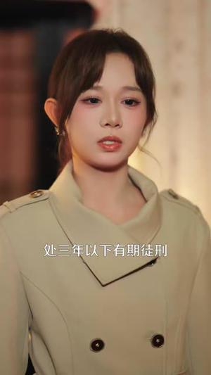 子凭母贵，律师妈咪超给力（65集）每日更新短剧精彩片段