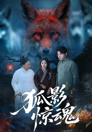 狐影惊魂（45集）免费短剧在线看全集