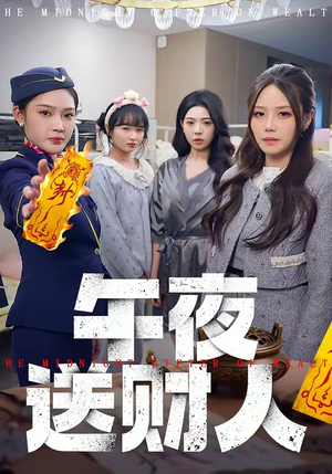 午夜送财人（77集）短剧全剧终在线连看