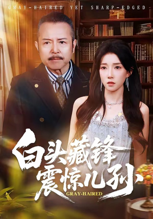 白头藏锋震惊儿孙（65集）短剧流畅播放免费看