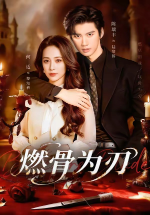 燃骨为刃（62集）免费的短剧资源大全