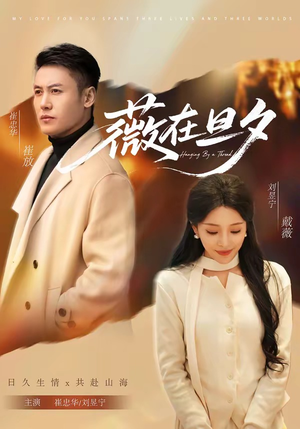 薇在旦夕（80集）喜欢追短剧的看过来