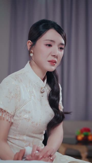 她是光芒（60集）因为一个片段看了整部短剧