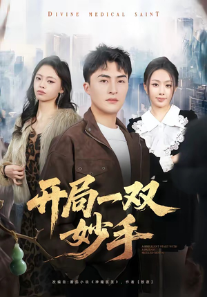 开局一双妙手（66集）免费短剧全集看