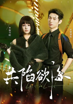 共陷欲海（66集）好看的短剧太好看了