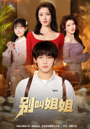 别叫姐姐（75集）免费观看全集的短剧网站精选